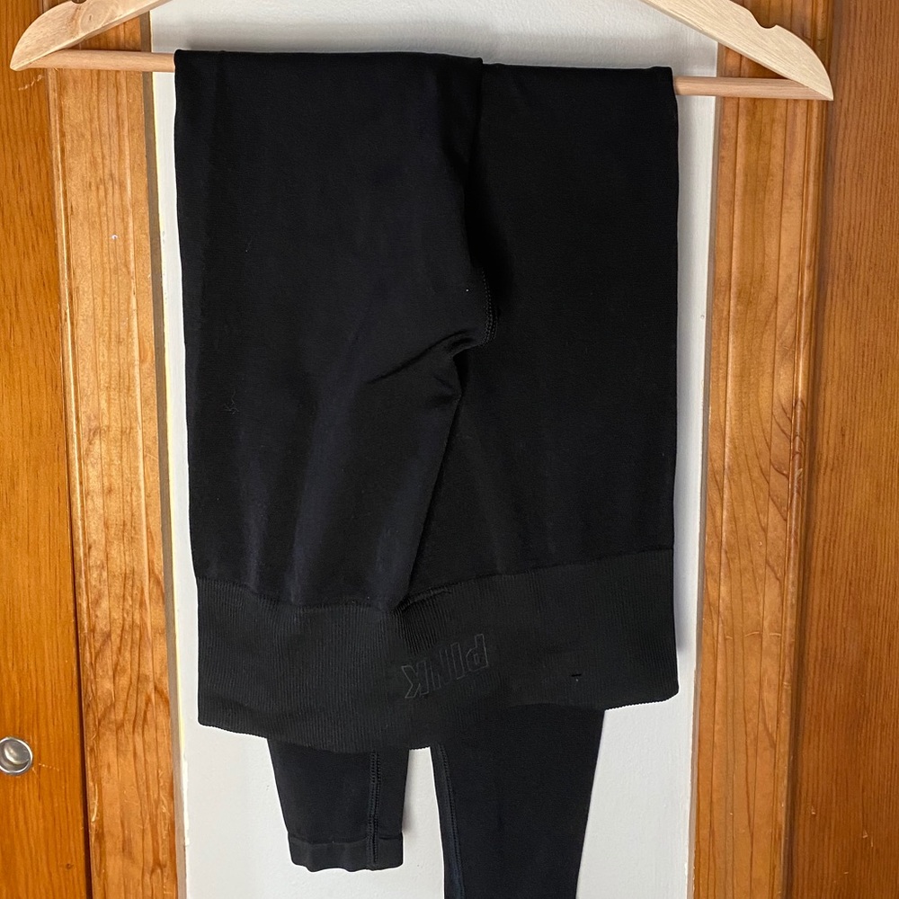 Victoria’s Secret Pink Leggings